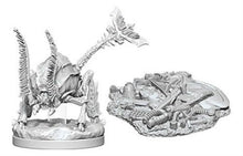 Nolzur's Marvelous Miniatures: Rust Monster