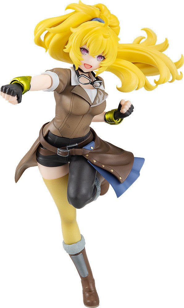 POP UP PARADE: RWBY Yang Xiao Long
