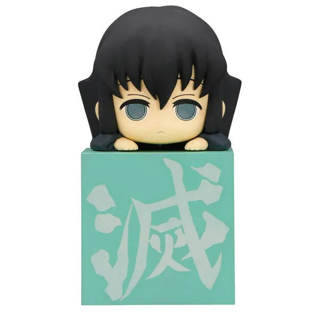 FuRyu: Demon Slayer - Tokito Muichiro Hikkake FIgure