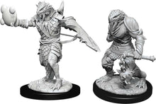 Nolzur's Marvelous Miniatures: Male Dragonborn Paladin W11