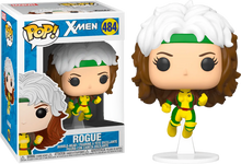 Funko: X-Men - Rogue 484 Pop!