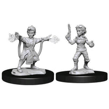 Nolzur's Marvelous Miniatures: Female Gnome Artificer
