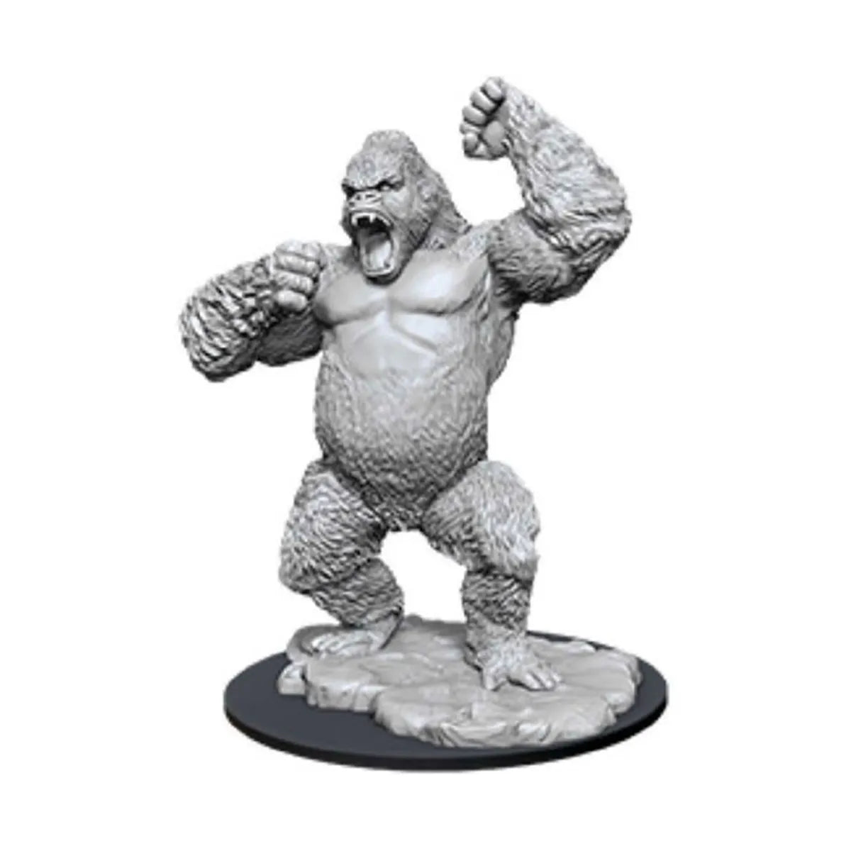 Nolzur's Marvelous Miniatures: Giant Ape