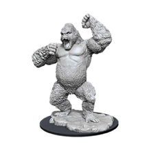 Nolzur's Marvelous Miniatures: Giant Ape