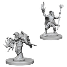 Nolzur's Marvelous Miniatures: Male Elf Wizard