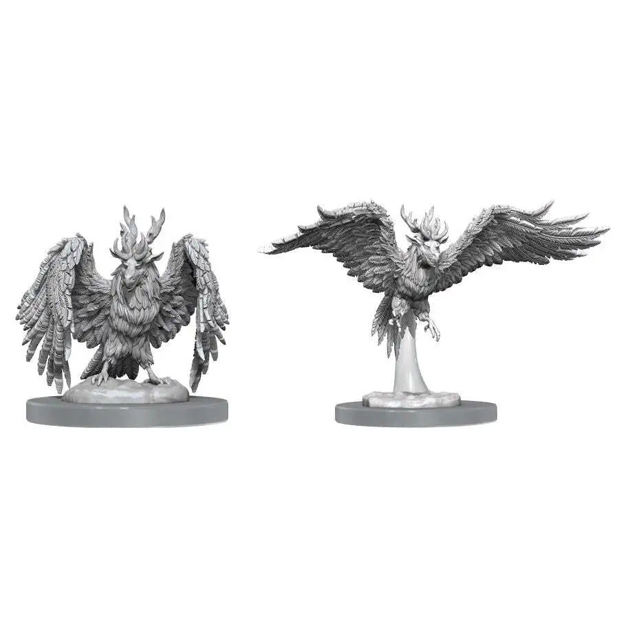 Nolzur's Marvelous Miniatures: Perytons