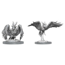 Nolzur's Marvelous Miniatures: Perytons