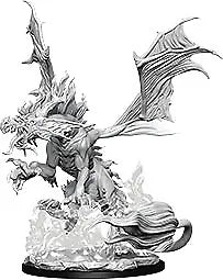 Pathfinder Deep Cuts: Nightmare Dragon