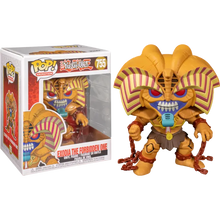 Funko: Yu-Gi-Oh! - Exodia 6" 755 Pop!