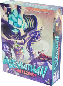 Leviathan Wilds  (Founders Edition)