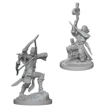 Nolzur's Marvelous Miniatures: Male Elf Bard