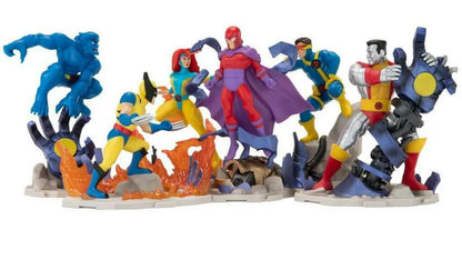 Zoteki: X-Men Colossus