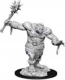 Nolzur's Marvelous Miniatures: Ogre Zombie