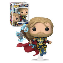Funko: Marvel - Thor Love & Thunder 1040 Pop!