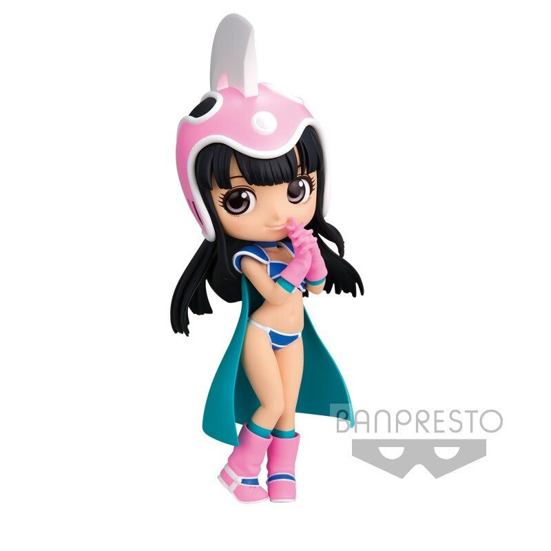 Banpresto: Dragon Ball - Q Posket - Chichi (Ver.A)