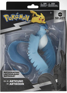 Pokemon: Select Collection Articuno
