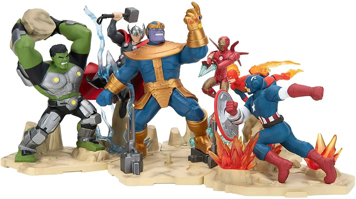 Zoteki: Avengers Captain America