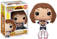 Funko: My Hero Academia - Ochaco 251 Pop!