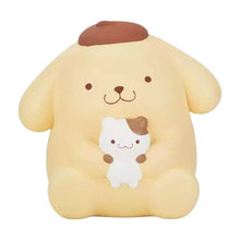 Banpresto: Pompompurin Sofvimates Figure