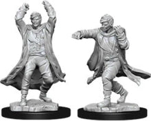 Nolzur's Marvelous Miniatures: Revenant