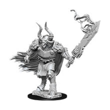 Pathfinder Deep Cuts: Minotaur Labyrinth Guardian