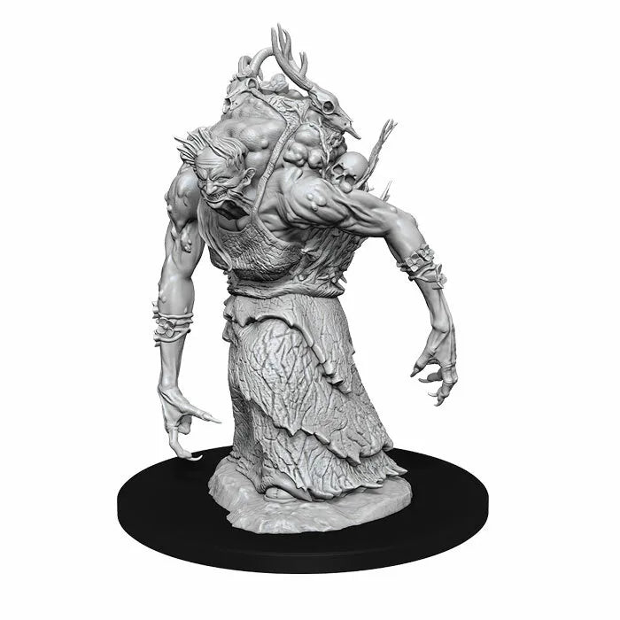 Nolzur's Marvelous Miniatures: Annis Hag