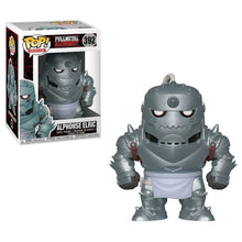 Funko: Fullmetal Alchemist - Alphonse 392 Pop!