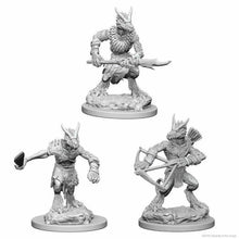 Nolzur's Marvelous Miniatures: Kobolds