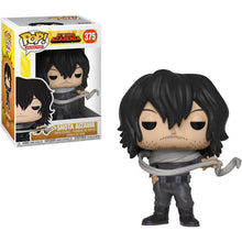 Funko: My Hero Academia - Shota Aizawa 375 Pop!