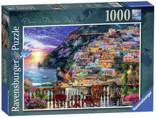 Ravensburger: Positano Italy