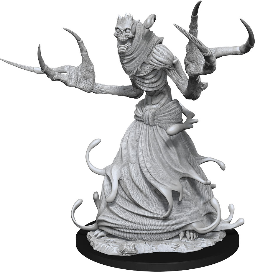 Nolzur's Marvelous Miniatures: Boneclaw