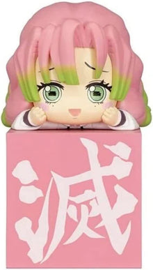 FuRyu: Demon Slayer - Mitsuri Hikkake Figure