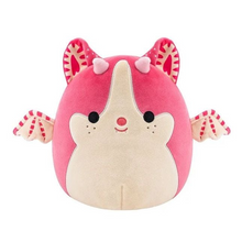 Adopt Me: 8" Squishmallow Strawberry Shortcake Bat Dragon
