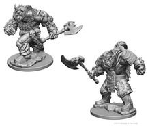 Nolzur's Marvelous Miniatures: Orcs