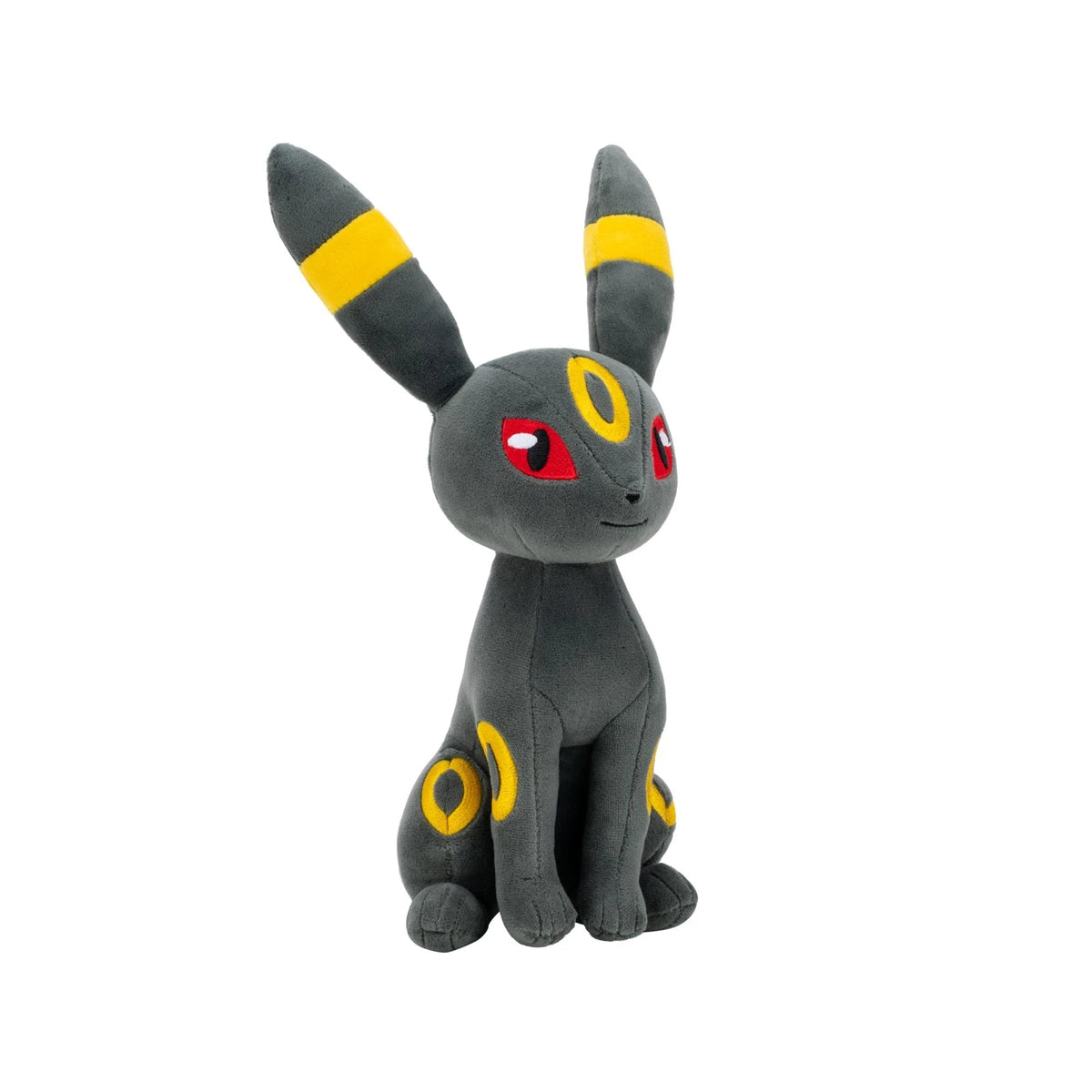 Pokemon: 8" Umbreon Plush