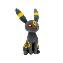 Pokemon: 8" Umbreon Plush