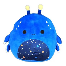 Adopt Me: 8" Squishmallow Space Whale