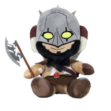 Magic the Gathering: Phunny Plush - Garruk