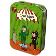 HABA: Charades