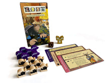 Root - Underworld Hirelings Pack (Expansion)