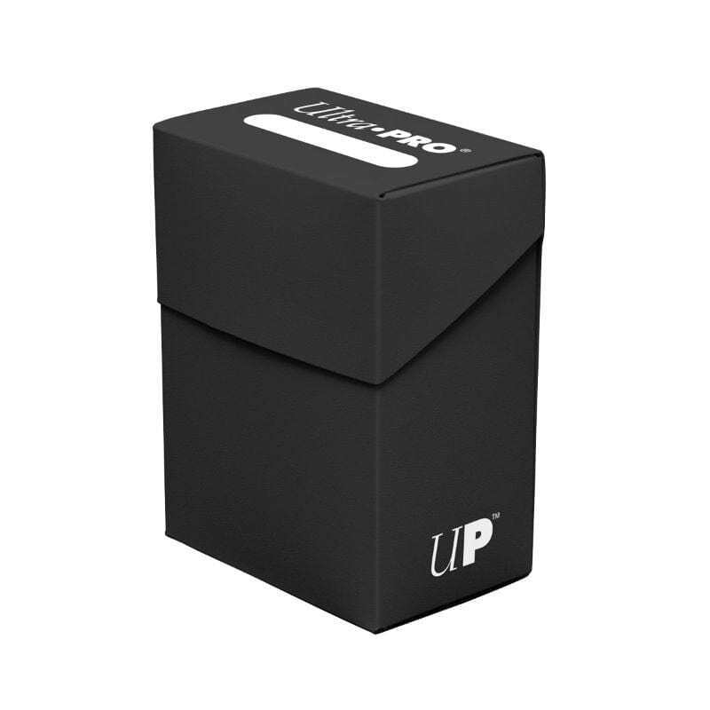 Ultra Pro: Deck Box Black