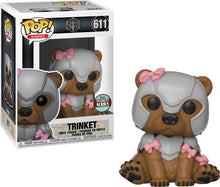 Funko: Critical Roll - Trinket 611 Pop!