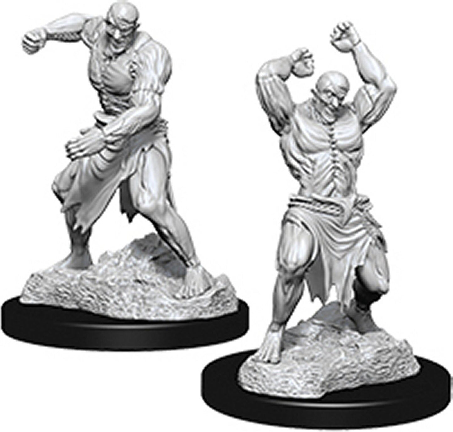 Nolzur's Marvelous Miniatures: Flesh Golem