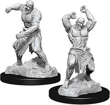 Nolzur's Marvelous Miniatures: Flesh Golem