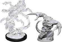 Nolzur's Marvelous Miniatures: Tsucora Quori & Hashalaq Quori