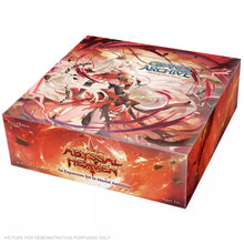 Grand Archive TCG: Abyssal Heaven (Booster Box)