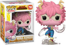 Funko: My Hero Academia - Mina Ashido 790 Pop!