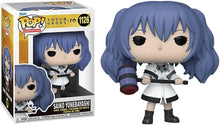 Funko: Tokyo Ghoul: Re - Saiko Yonebayashi 1126 Pop!