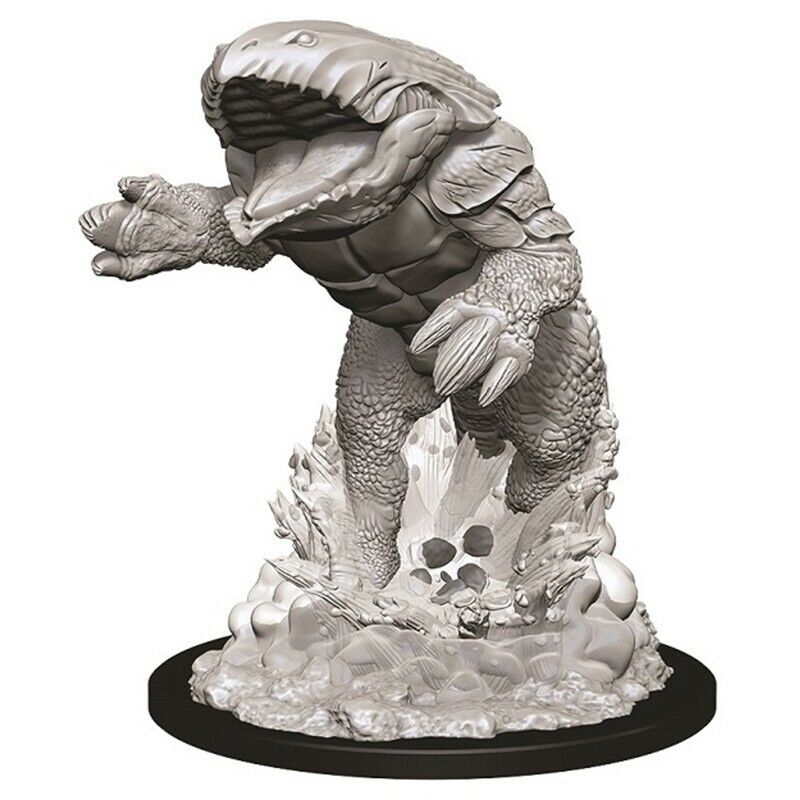 Nolzur's Marvelous Miniatures: Bulette