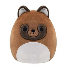 Adopt Me: 8" Squishmallow Tanuki